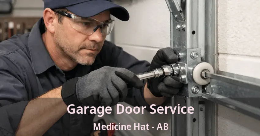 Garage Door Service Medicine Hat - AB Garage Door Service Medicine Hat - AB