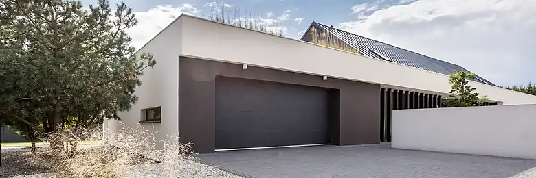 Guaranteed Garage Door Repair in Medicine Hat