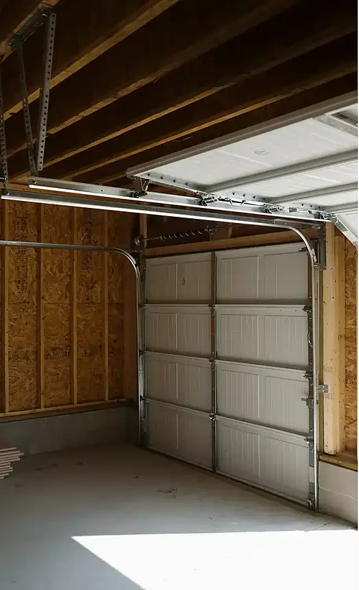 Affordable Garage Door Cable Repair in Medicine Hat