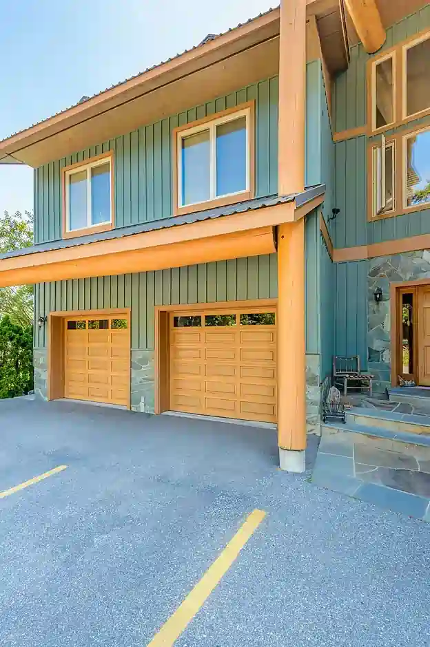 Custom Commercial Door Repair in Medicine Hat