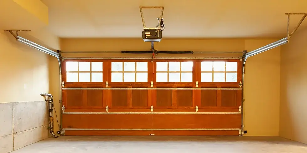 Insured Garage Door Openers in Medicine Hat
