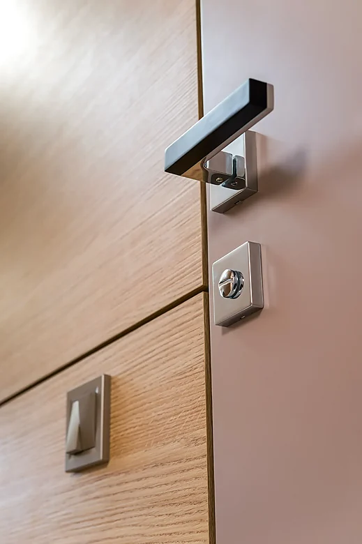 Convenient Door Handle Lock Repair in Medicine Hat