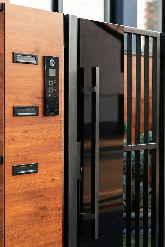 Skilled Automatic Door Repair in Medicine Hat