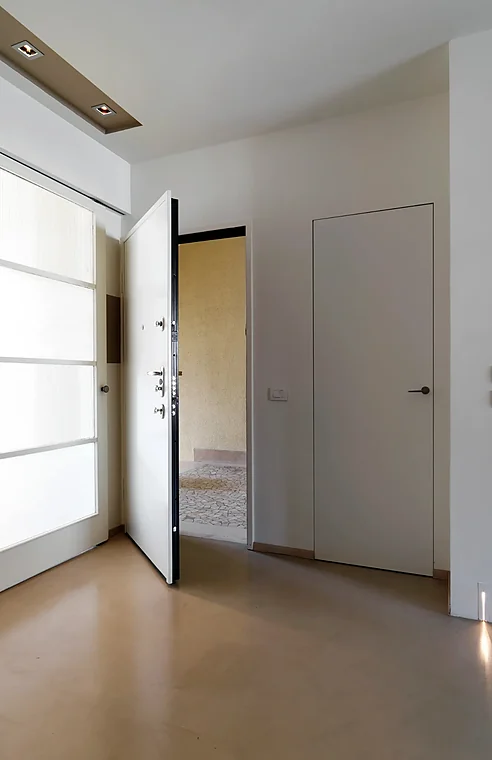 Thorough Door Installation in Medicine Hat
